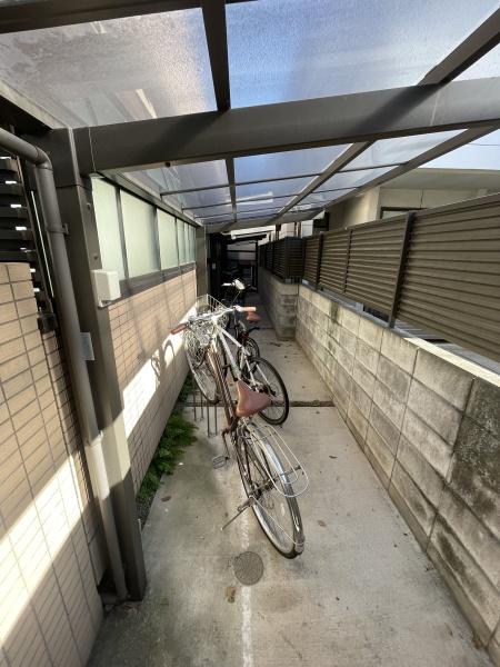 レジデンステラ自由が丘