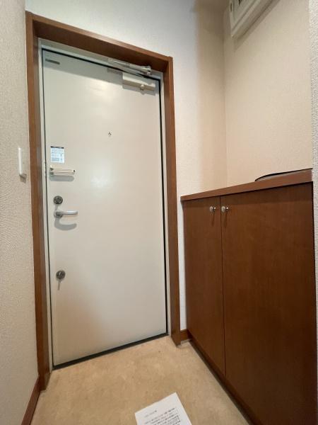 レジデンステラ自由が丘