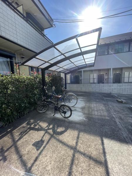 グレイス自由が丘