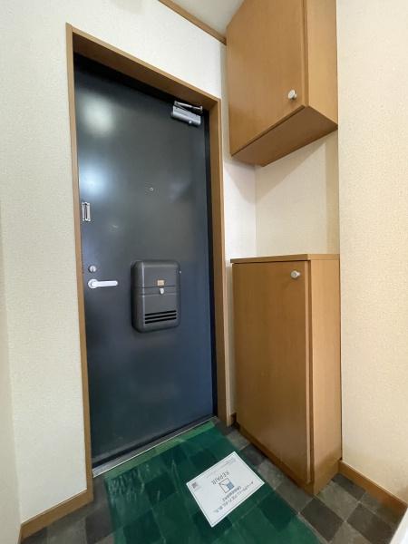 グレイス自由が丘