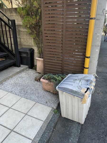 パルモッコ自由が丘