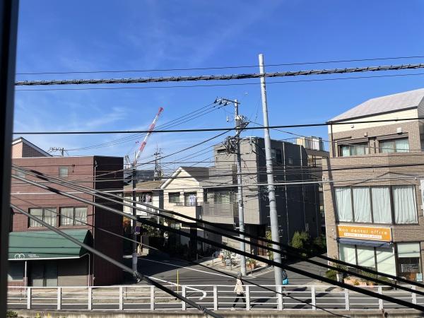 パルモッコ自由が丘
