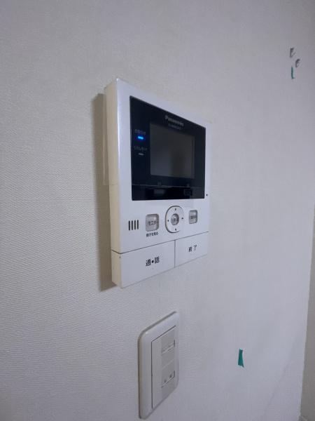 クリタハイツ