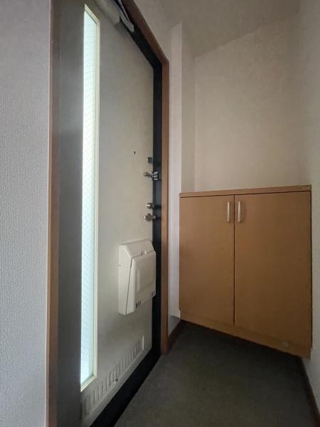 クレール南