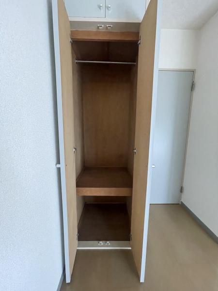 サンハイツ上野毛