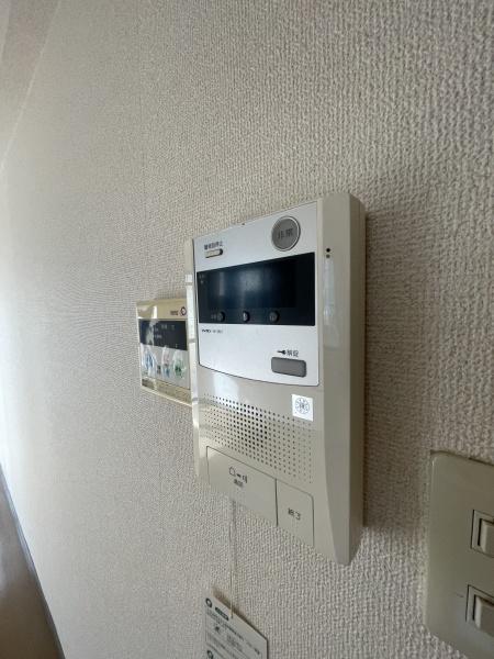 サンハイツ上野毛