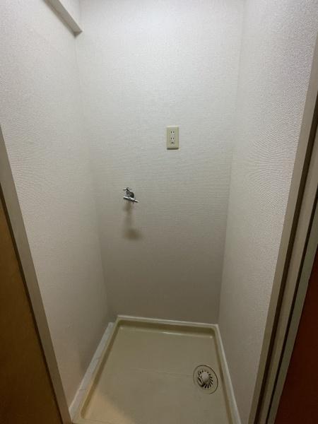 サンハイツ上野毛