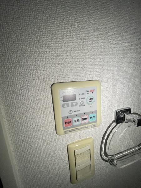 クリオ上野毛ラ・モード