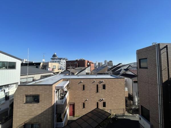 グレイスベル自由が丘