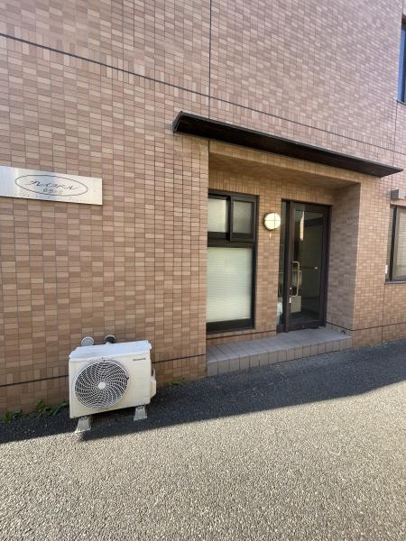 グレイスベル自由が丘