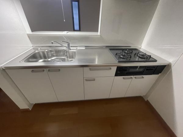 シャトレ中根