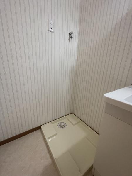 シャトレ中根