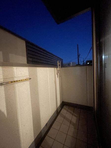 シエル大岡山