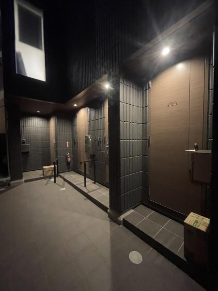 シエル大岡山