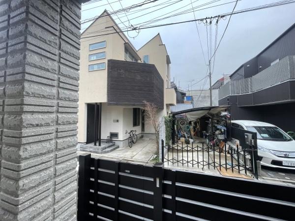 エリタージュ目黒祐天寺