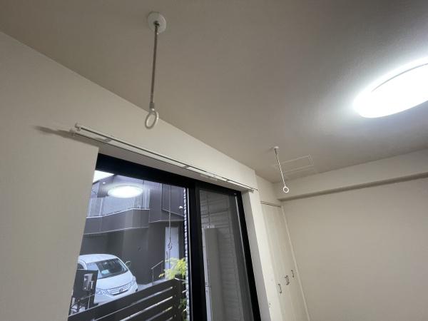 エリタージュ目黒祐天寺