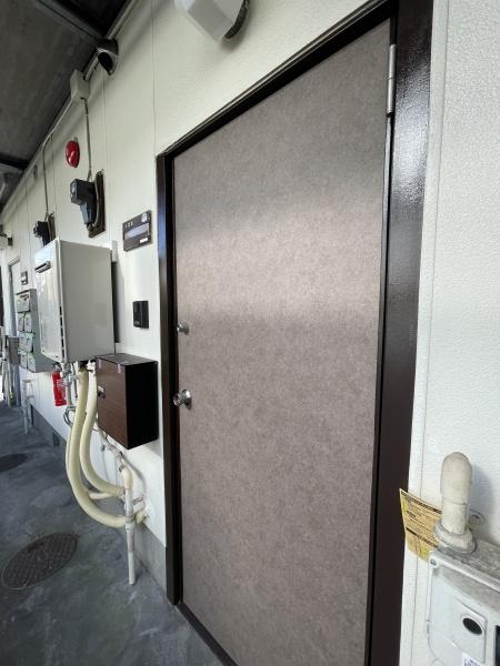 大田区北千束１丁目のコーポ