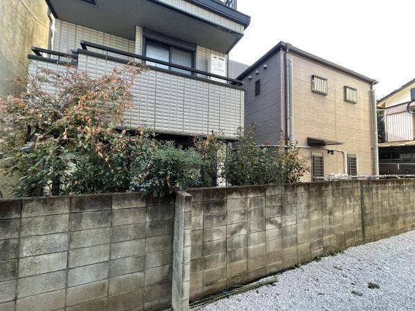 大田区北千束１丁目のコーポ