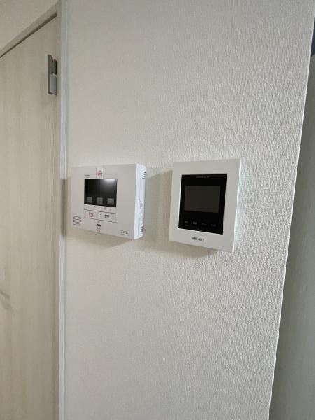 大田区北千束１丁目のコーポ