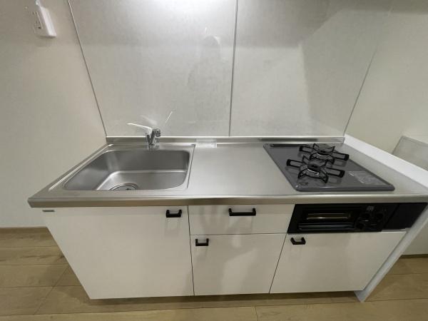 大田区北千束１丁目のコーポ