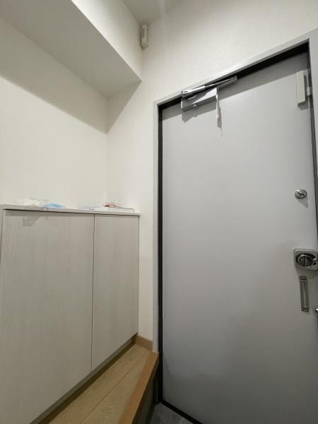 大田区北千束１丁目のコーポ