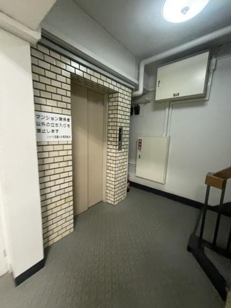 ハイツ武蔵小杉