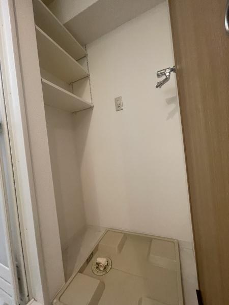 川崎市中原区新丸子町のマンション