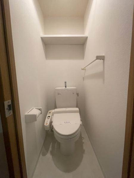 川崎市中原区新丸子町のマンション