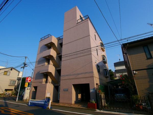 シャトラン池上