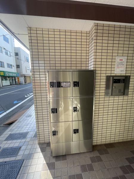 ベルハイム自由が丘