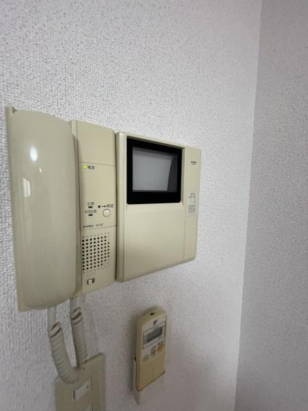 カイトシオン大岡山105
