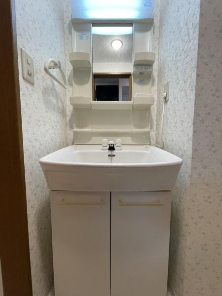 カイトシオン大岡山105