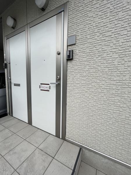カーサ自由が丘