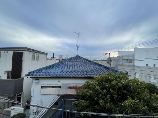 カーサ自由が丘