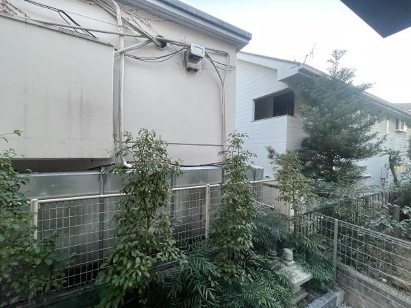 カーサグレイス自由が丘