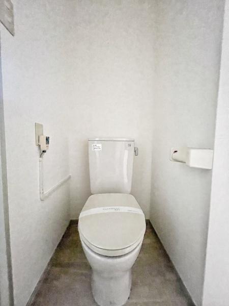 永野マンション