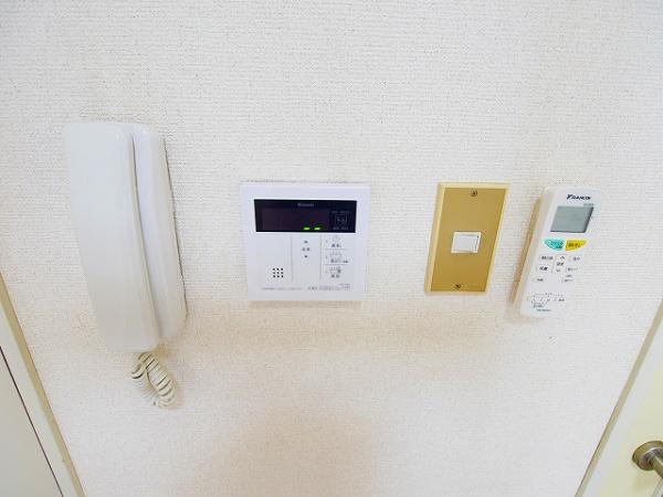 目黒区自由が丘３丁目のアパート