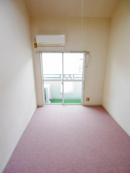 目黒区自由が丘３丁目のアパート