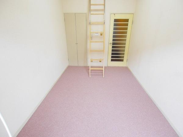 目黒区自由が丘３丁目のアパート
