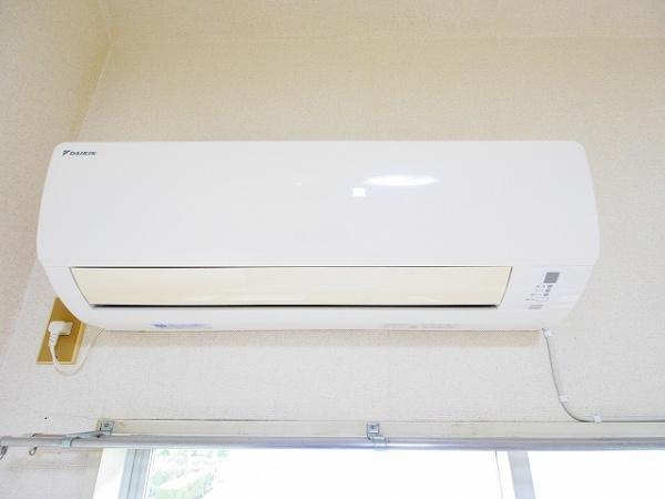 目黒区自由が丘３丁目のアパート