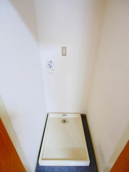 目黒区自由が丘３丁目のアパート