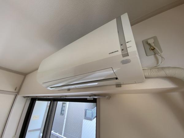目黒区中根２丁目のマンション
