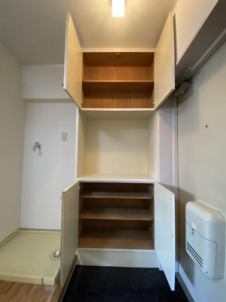 目黒区中根２丁目のマンション