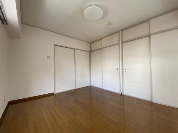 目黒区中根２丁目のマンション