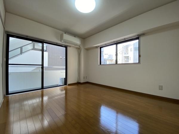 目黒区中根２丁目のマンション