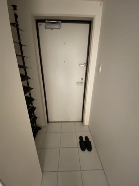大田区北千束１丁目のマンション
