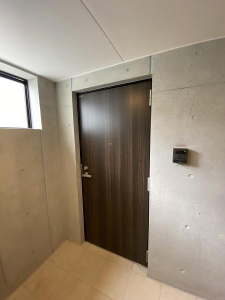 大田区北千束１丁目のマンション