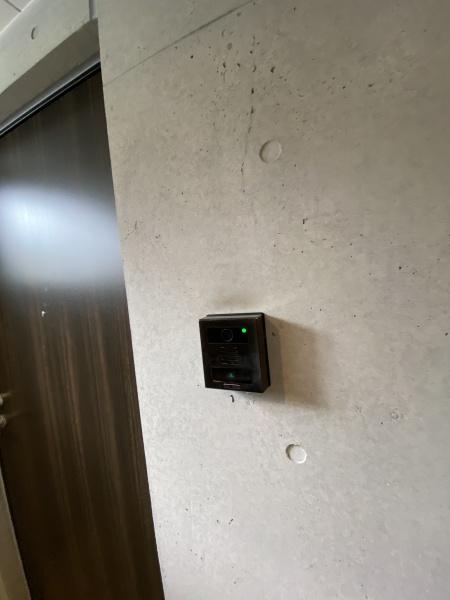 大田区北千束１丁目のマンション