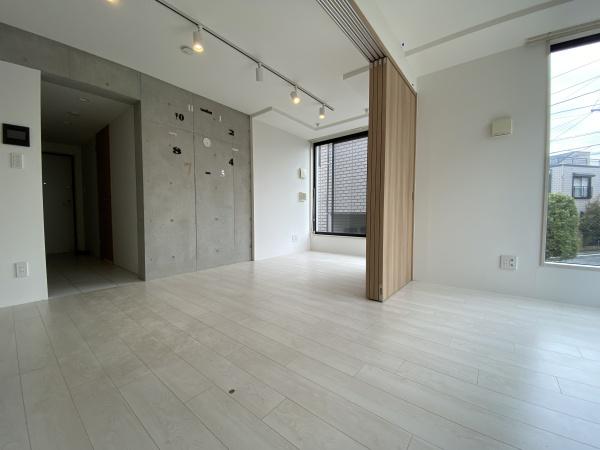 大田区北千束１丁目のマンション