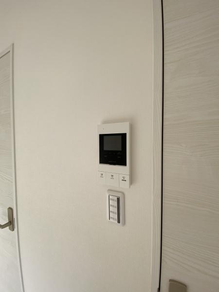 アトリオフラッツ奥沢